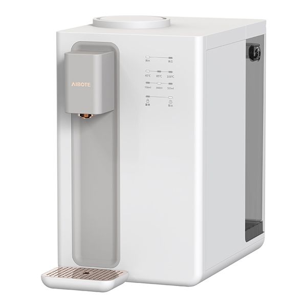 Countertop RO Instant Hot Water Dispenser System