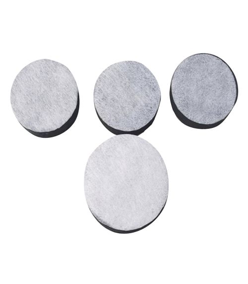 Disc Shaped ACF Filter, FF Series